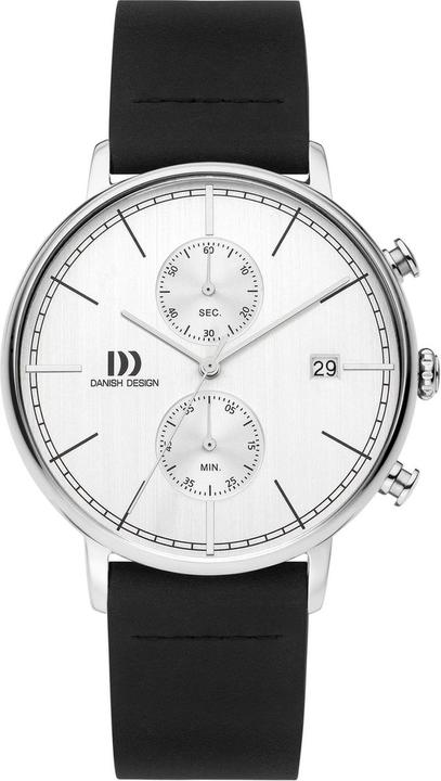 Actual product image Danish Design - Color Chrono II - IQ12Q1290