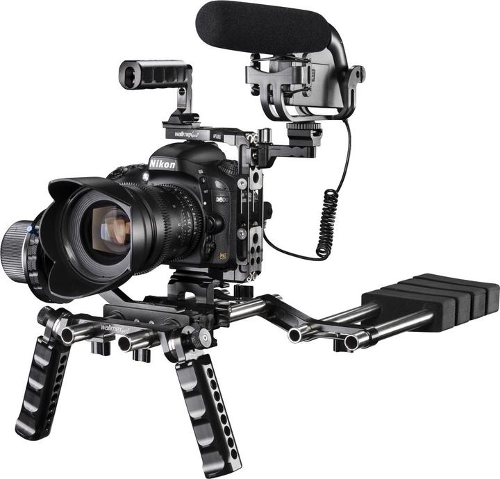 Actual product image Walimex pro per Aptaris Universal XL Mk II (Cage)