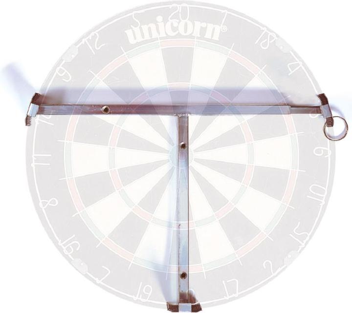 Image du produit Unicorn Dartboard Wall Clamp