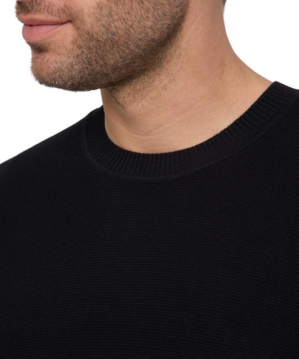 Produktbild Falke FAV Structured Cotton Crew Neck m (M)