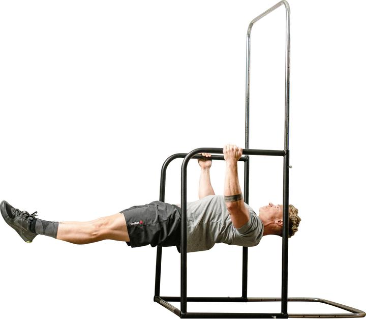 Image du produit Sport-Thieme Gym poids corporel