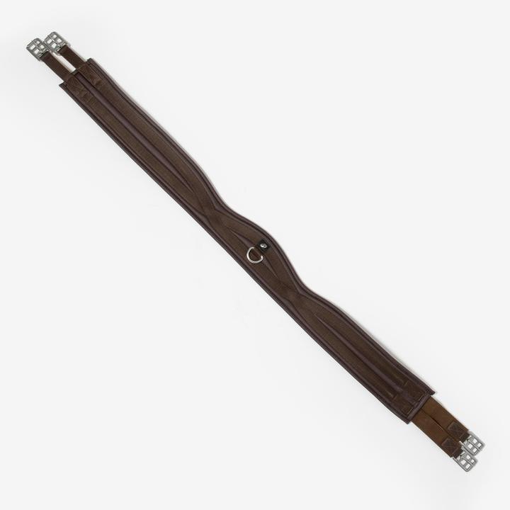 Produktbild Fouganza Sattelgurt Pferd/Pony - 100 braun