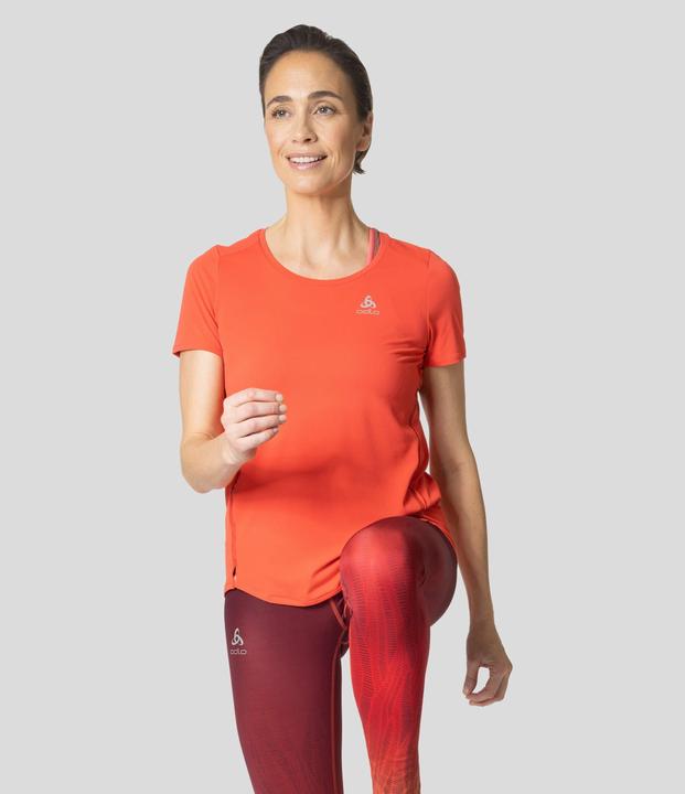 Immagine prodotto Odlo Zeroweight Chill-Tec (S)