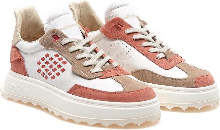 Immagine prodotto BePositive Cuprace Wing - Leather + Suede (40)