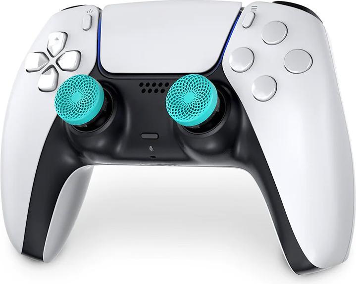 Actual product image SteelSeries TLBCLR Action Lotus (PS5)