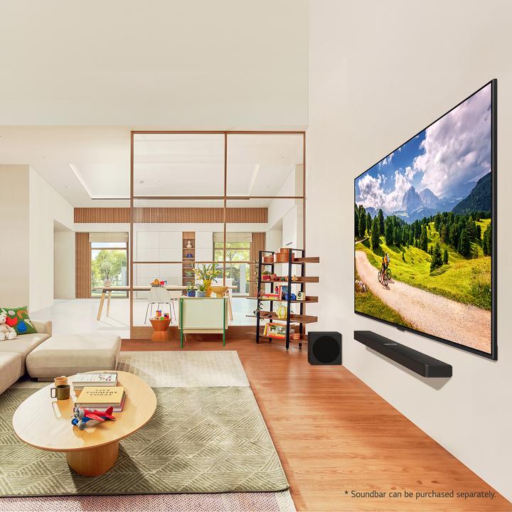 Produktbild LG S95TR (810 W, 9.1.5 Kanal)