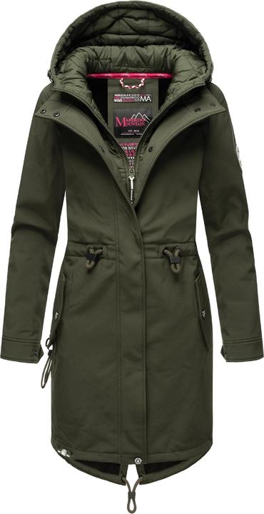 Dark Olive