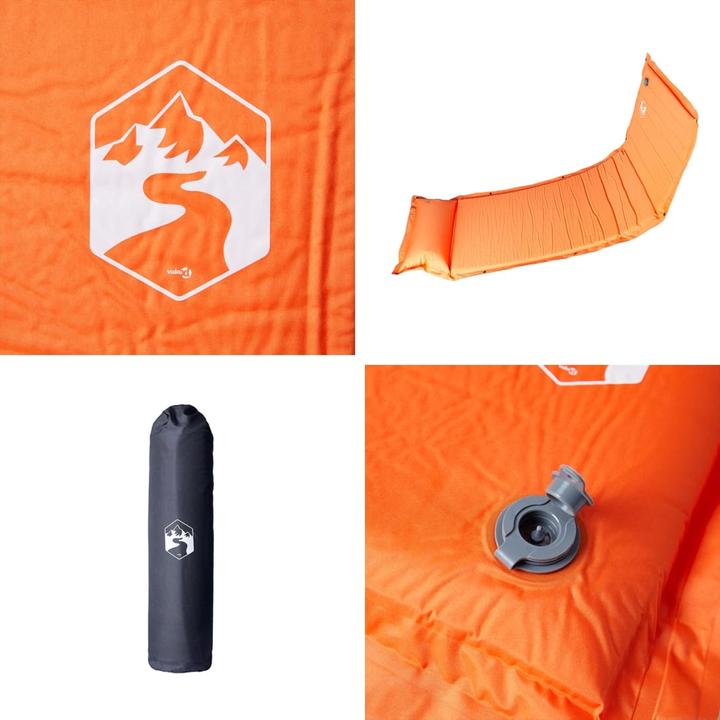 Image du produit VidaXL Karmen