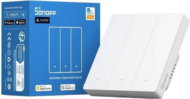 Produktbild Sonoff M5-3C-86W