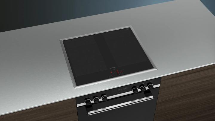 Actual product image Siemens Hob EY645CXB6M