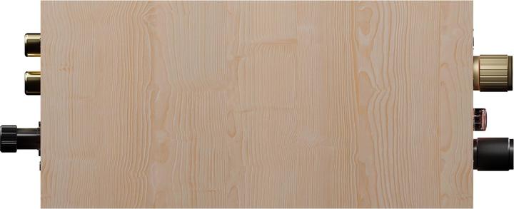 Produktbild Rodec BUNK 01 MAPLE / RED