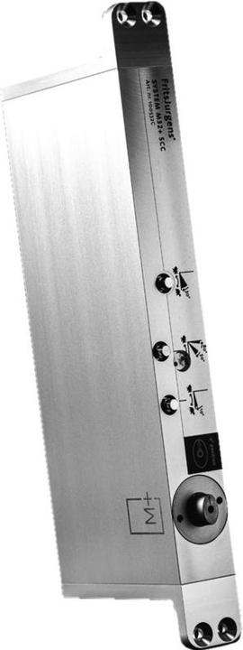 Produktbild FritsJurgens Pivot-Türbänder System M32+ / 70 mm Ausführung A/B
