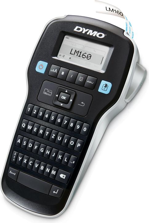 Immagine prodotto Dymo 2174611 LabelManager 160