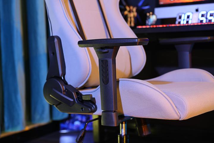 Produktbild The G-Lab K Seat Platinium - Gris