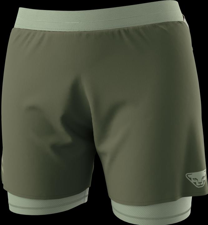 Produktbild Dynafit Alpine Pro 2in1 Shorts (42, XL)
