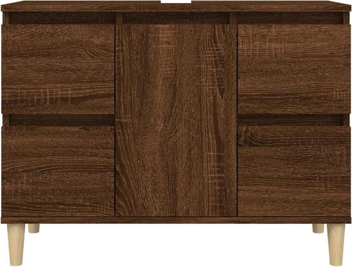 Immagine prodotto VidaXL Calandra (80 x 33 x 60 cm)