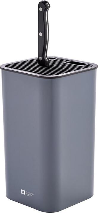 Image du produit Richardson Sheffield Bloc universel avec grille - gris