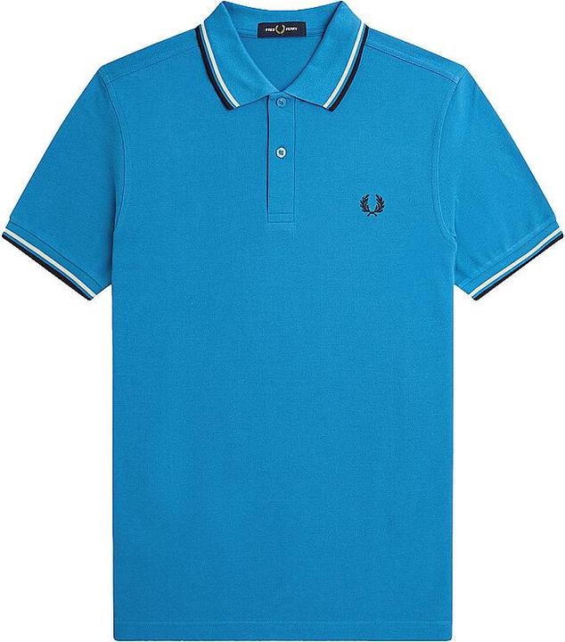 Actual product image Fred Perry Poloshirt M3600 (S)