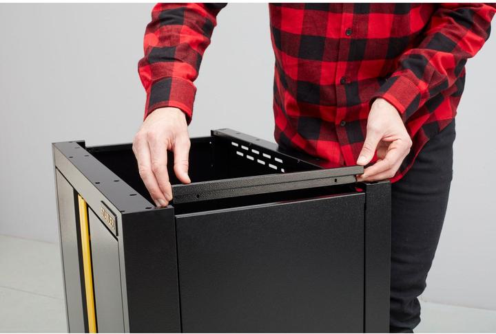 Actual product image Stanley Workshop cabinet (77.50 cm, 87 cm)
