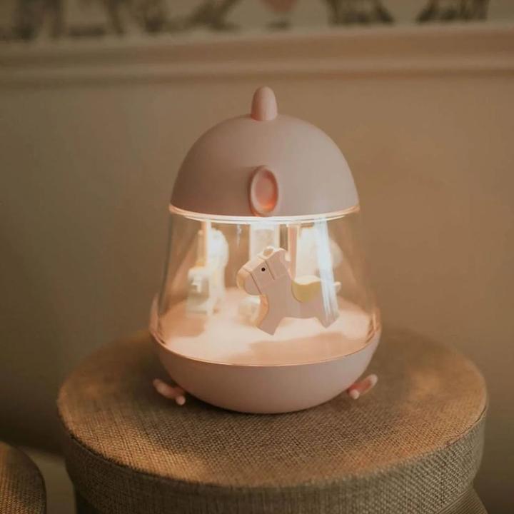 Immagine prodotto Marys Musikbox LED Licht