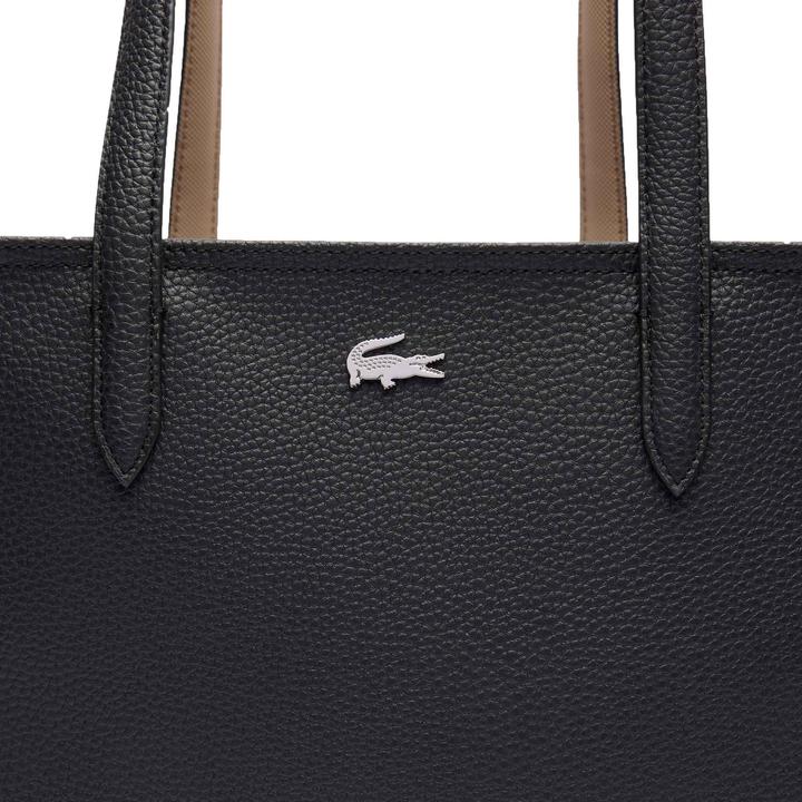 Produktbild Lacoste Anna Petit Piqué Zipped Shopping Bag