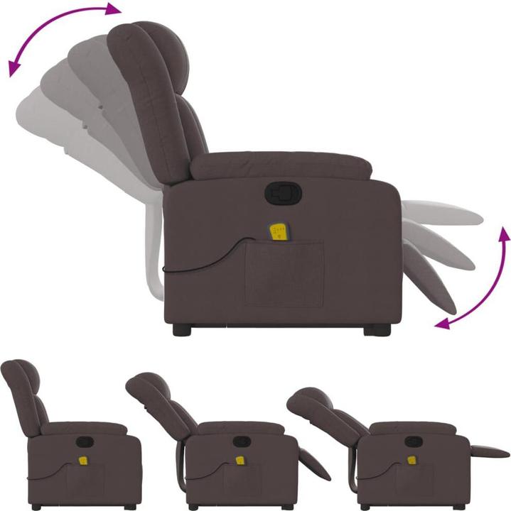 Actual product image VidaXL Iseabal