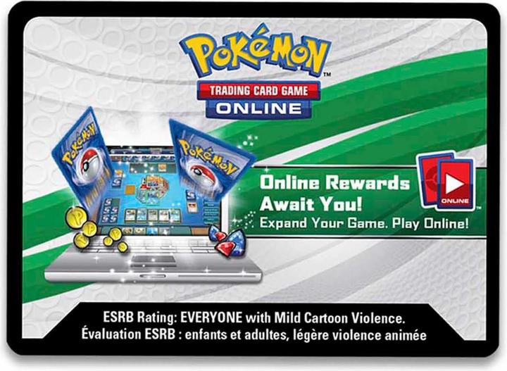Actual product image Pokémon Raichu GX Kollektion (German, Booster display)