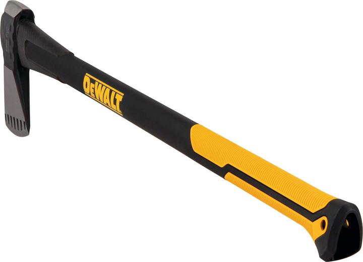 Image du produit DeWalt EXOCORE Hache à une pointe 1,5kg DWHT560320
