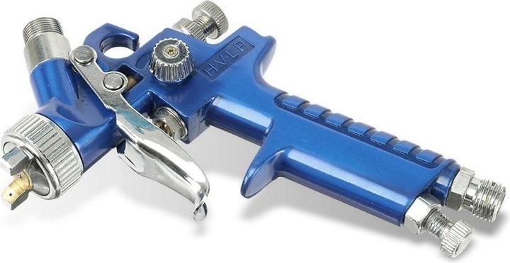 Actual product image BGS Mini Air Paint Spray Gun 120 cm³