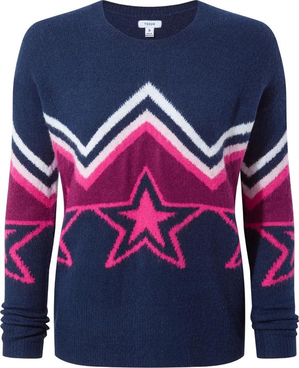Image du produit TOG24 - Pull THERESA - Femme (34 D)