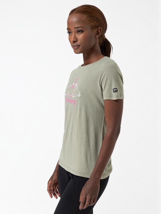 Produktbild Super Natural I Love Climbing (XS)
