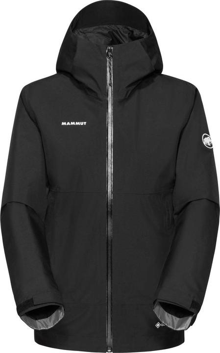 Mammut Treeline HS Hooded Jacket