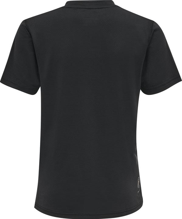 Produktbild hummel Ongrid Poly Tee S/S Kids (128)