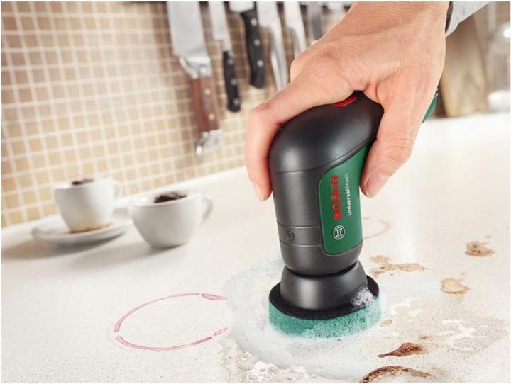 Produktbild Bosch Home & Garden UniversalBrush (1 Stk.)