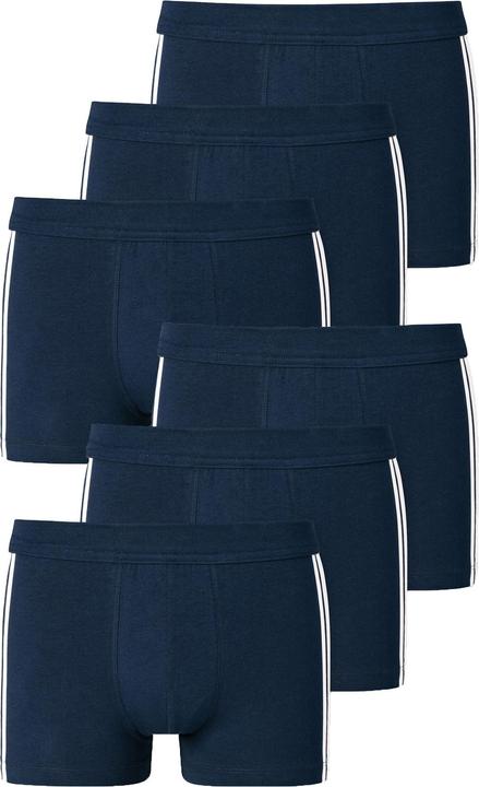 Produktbild Schiesser Retro Boxer 95/5 Stretch (L, 6er Pack)
