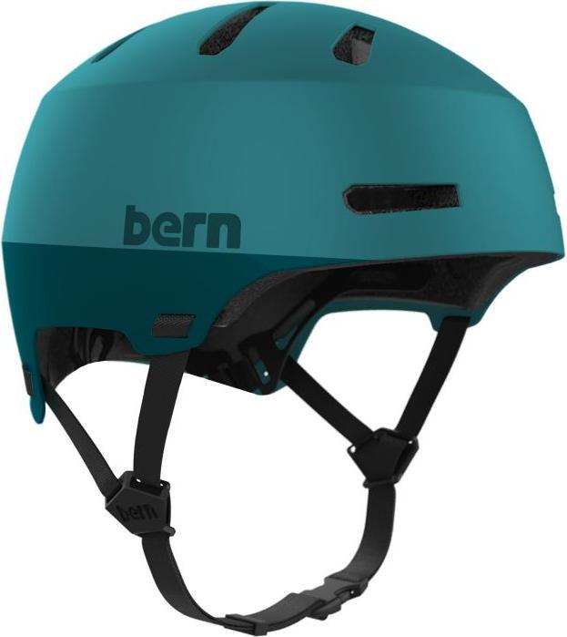 Bern Macon 2.0 Water