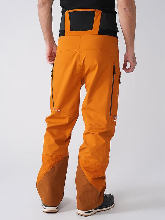 Immagine prodotto Ortovox Guardian Shell Pants (M)