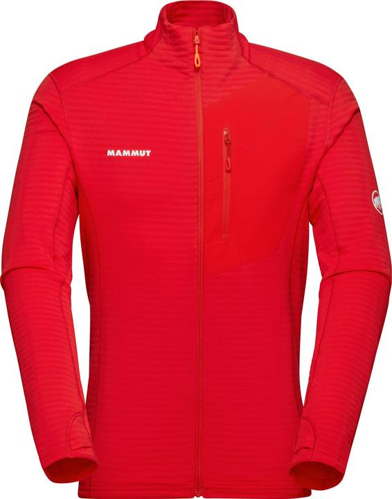 mammut red