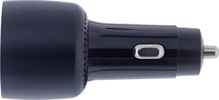 InLine Adattatore USB per auto Power Delivery