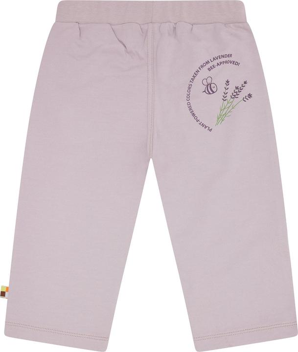 Actual product image loud + proud Trousers dyed with vegetable dyes (80)