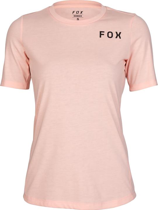 Fox Jersey 24 W Ranger Dr Ss Alyn Fla