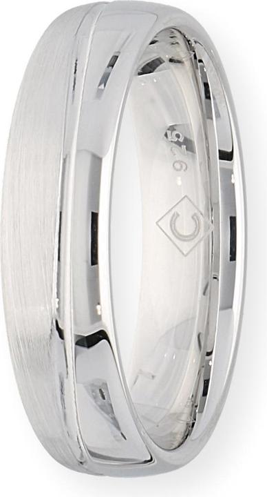 Actual product image Carat style (64, 925 Silver)