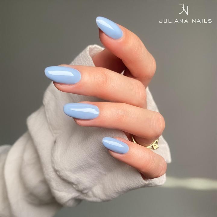 Produktbild Juliana Nails Gel Lack Frost Line (Frost Line, UV-Gel Lack)
