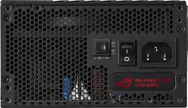 Actual product image ASUS ROG Thor 850P (850 W)