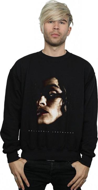 Produktbild Bellatrix Lestrange Portrait Sweatshirt (S)
