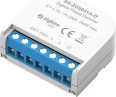 Image du produit Sunricher Zigbee 3.0 Mini Dimmaktor RC bis 250 W (Actionneur de variateur)