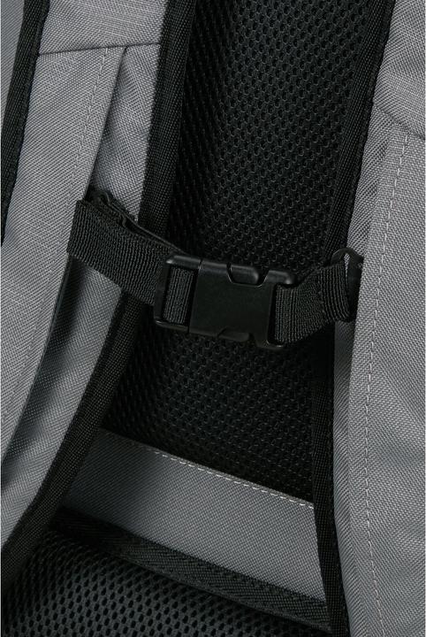 Actual product image Samsonite Roader (38 l)