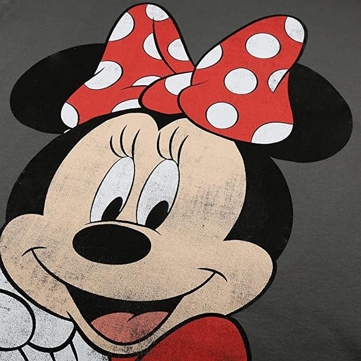 Actual product image Disney Tshirt (L)