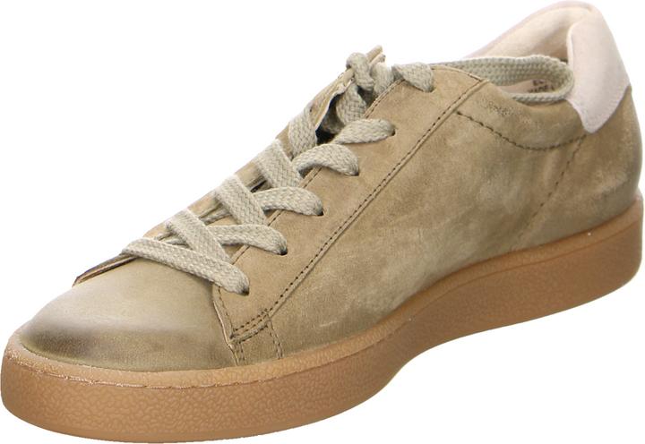 Immagine prodotto Paul Green Scarpe da ginnastica alla moda del marchio realizzate in pelle scamosciata di alta qualità con un (41)