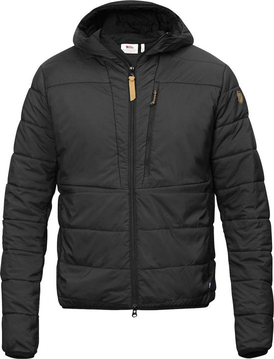 Fjällräven Keb Padded Hoodie (XS)